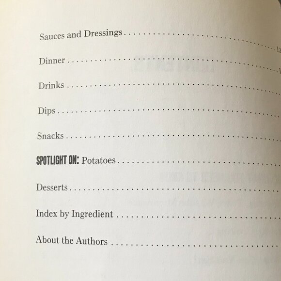 PeTA's Vegan College Cookbook - Picture 5 of 7